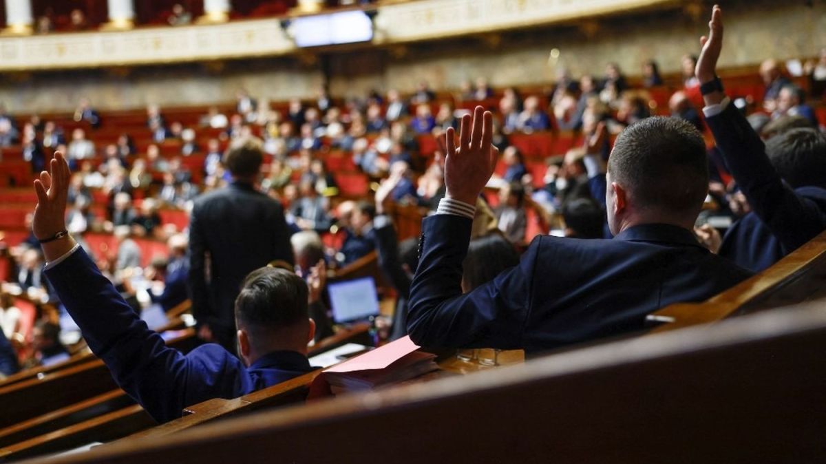 Budget de la Sécurité sociale : un vote décisif pour éviter le naufrage financier