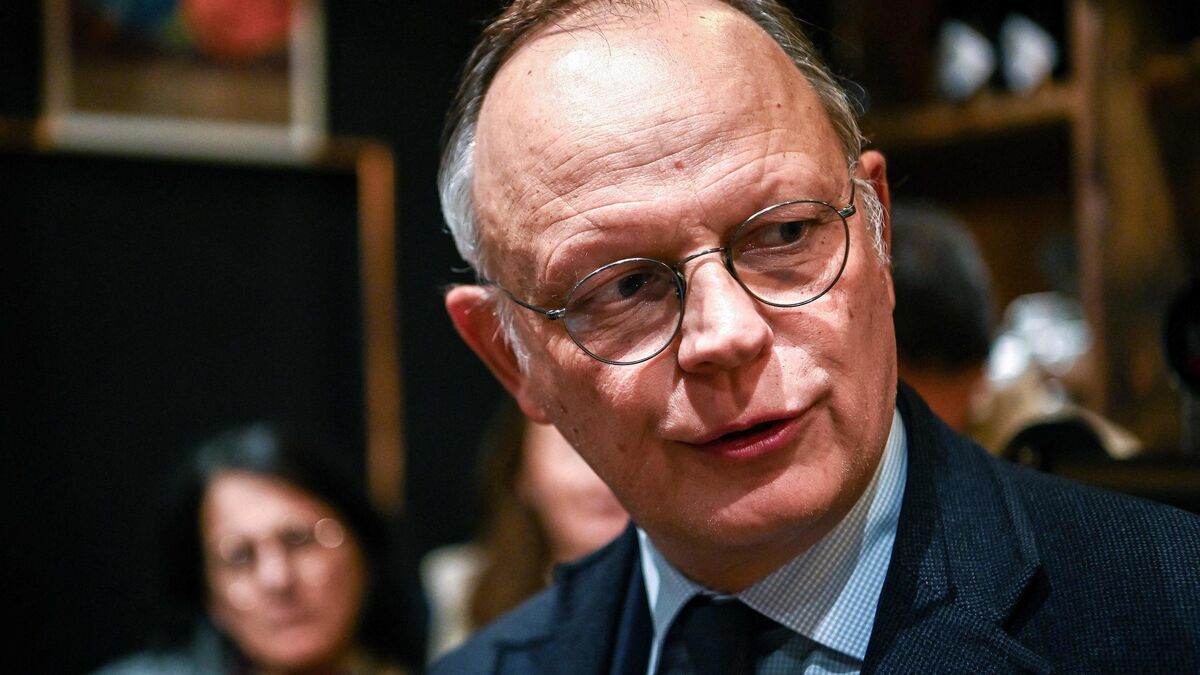 Édouard Philippe appelle à la prudence sur le budget de la Sécu