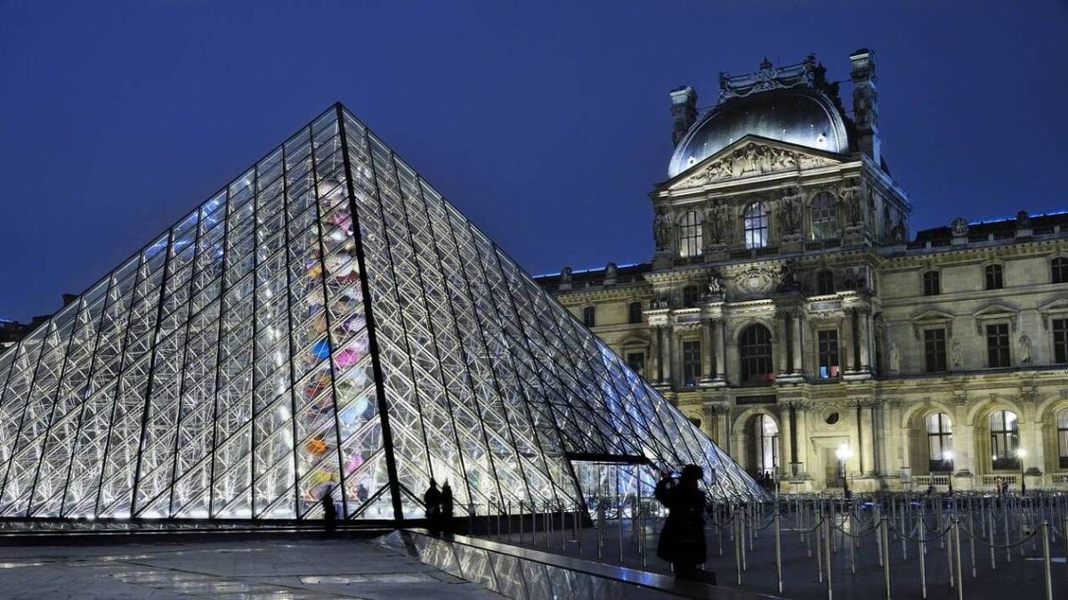 Conditions de travail alarmantes au Louvre : un appel à la grève résonne