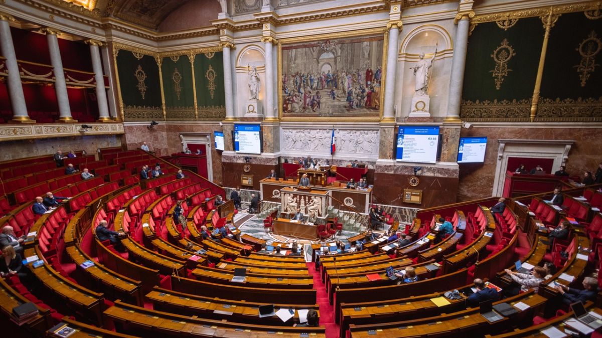 La revalorisation des indemnités des élus locaux en débat à l'Assemblée nationale