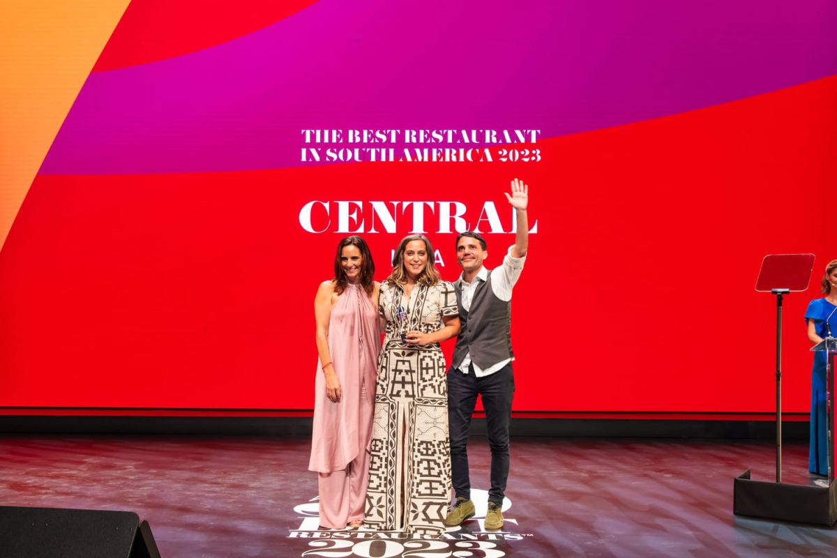 Les joyaux culinaires de 2023 : découvrez les meilleurs restaurants du monde