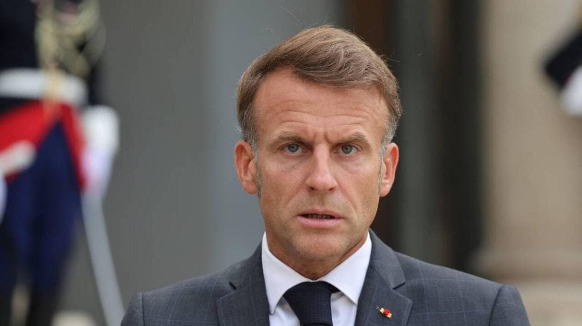 Emmanuel Macron intensifie la lutte contre le narcotrafic avec une nouvelle réunion à l'Élysée