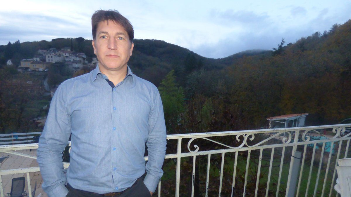 Maxime Montussac se lance dans la course aux municipales de Lamagdelaine