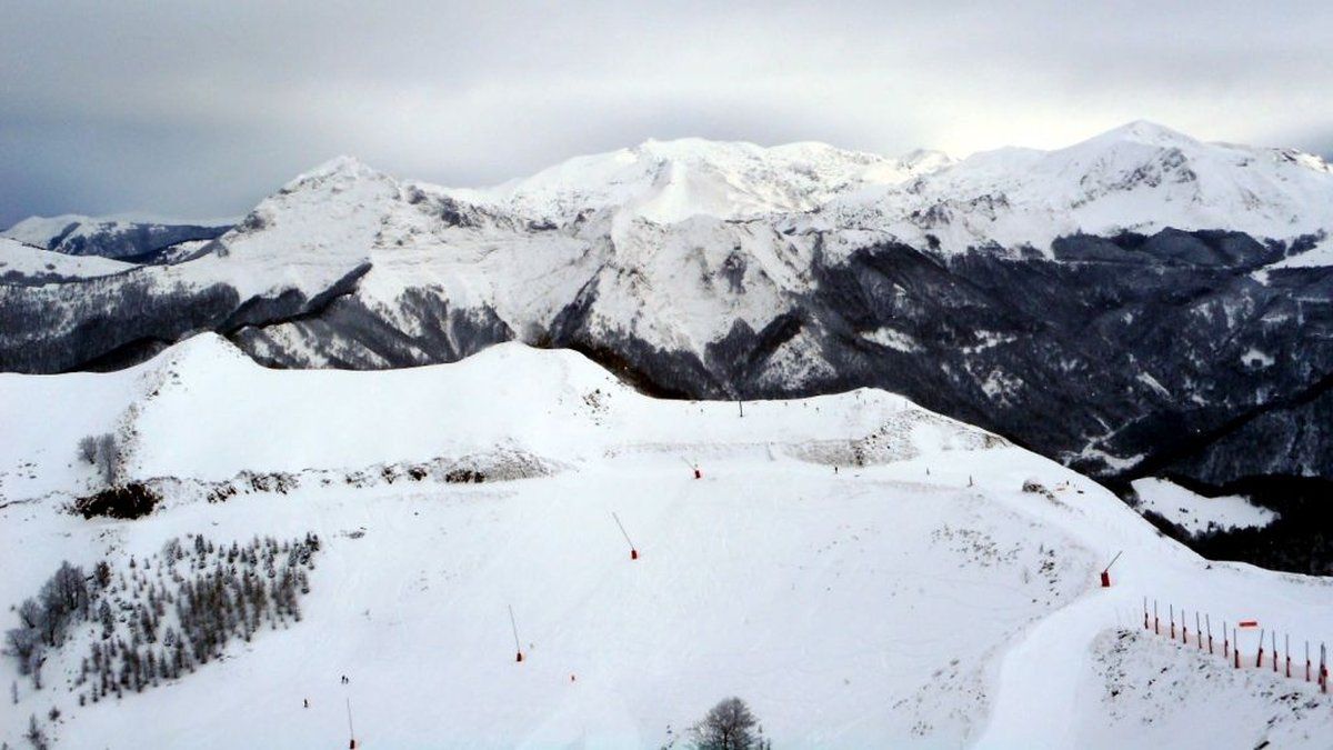 Sécurité routière : fermetures sur la route de l'Andorre en raison d'une avalanche imminente