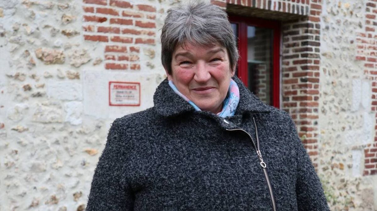 Michèle Ressencourt vise un troisième mandat pour L'Hôtellerie