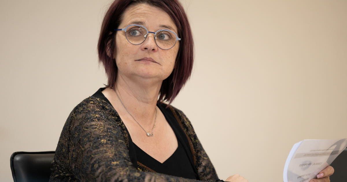 Saint-André-le-Gaz : la maire condamnée et la fin de son mandat?