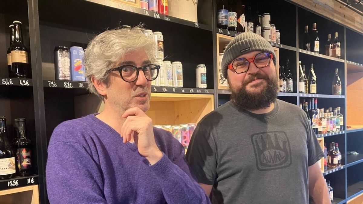 Des rires à Granville : le stand-up s'invite chaque mois au bar le Ministère du temps libre