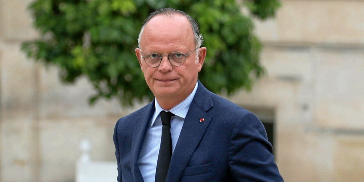 Édouard Philippe appelle à la prudence sur le budget de la Sécurité sociale