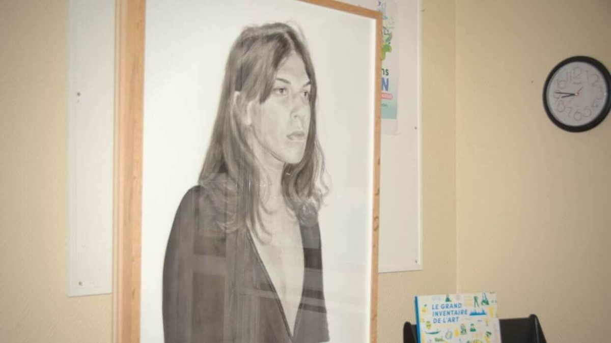 Une exposition qui invite à imaginer l'avenir à la bibliothèque de Soliers