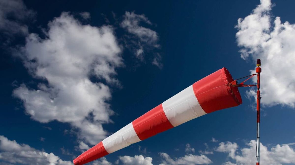 Évreux sous les nuages : la météo du 9 décembre 2025