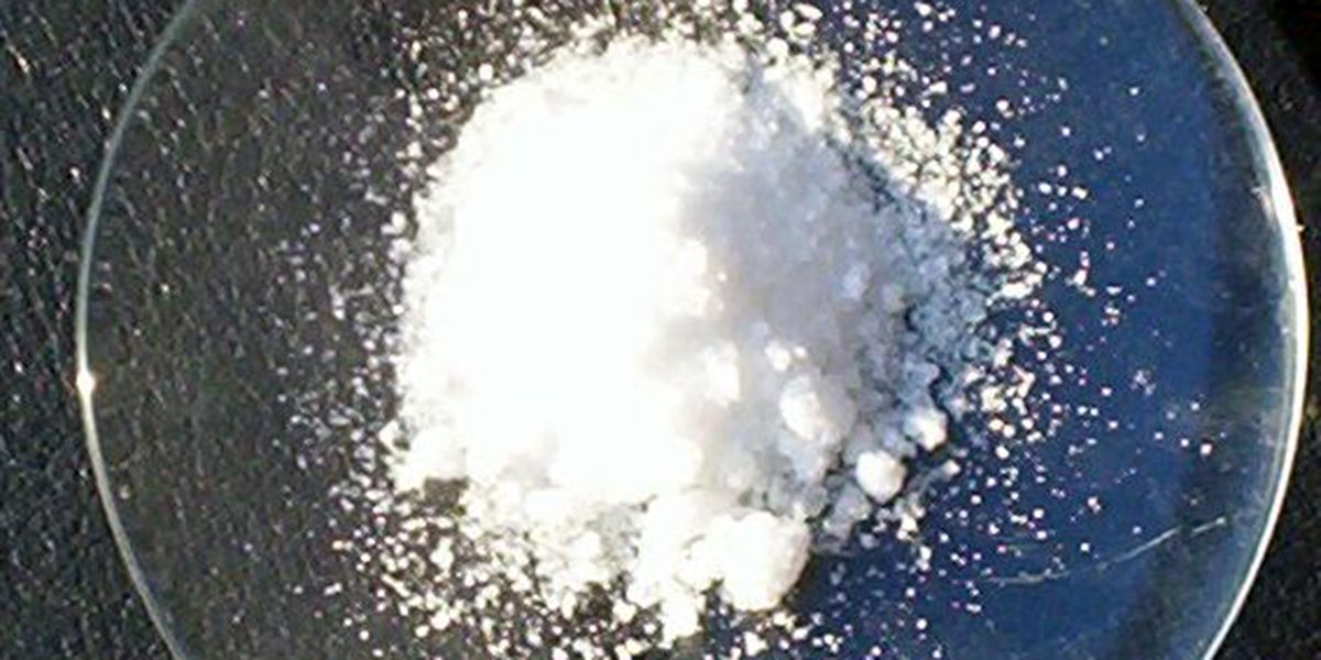 Le chlorate de soude : un herbicide en péril