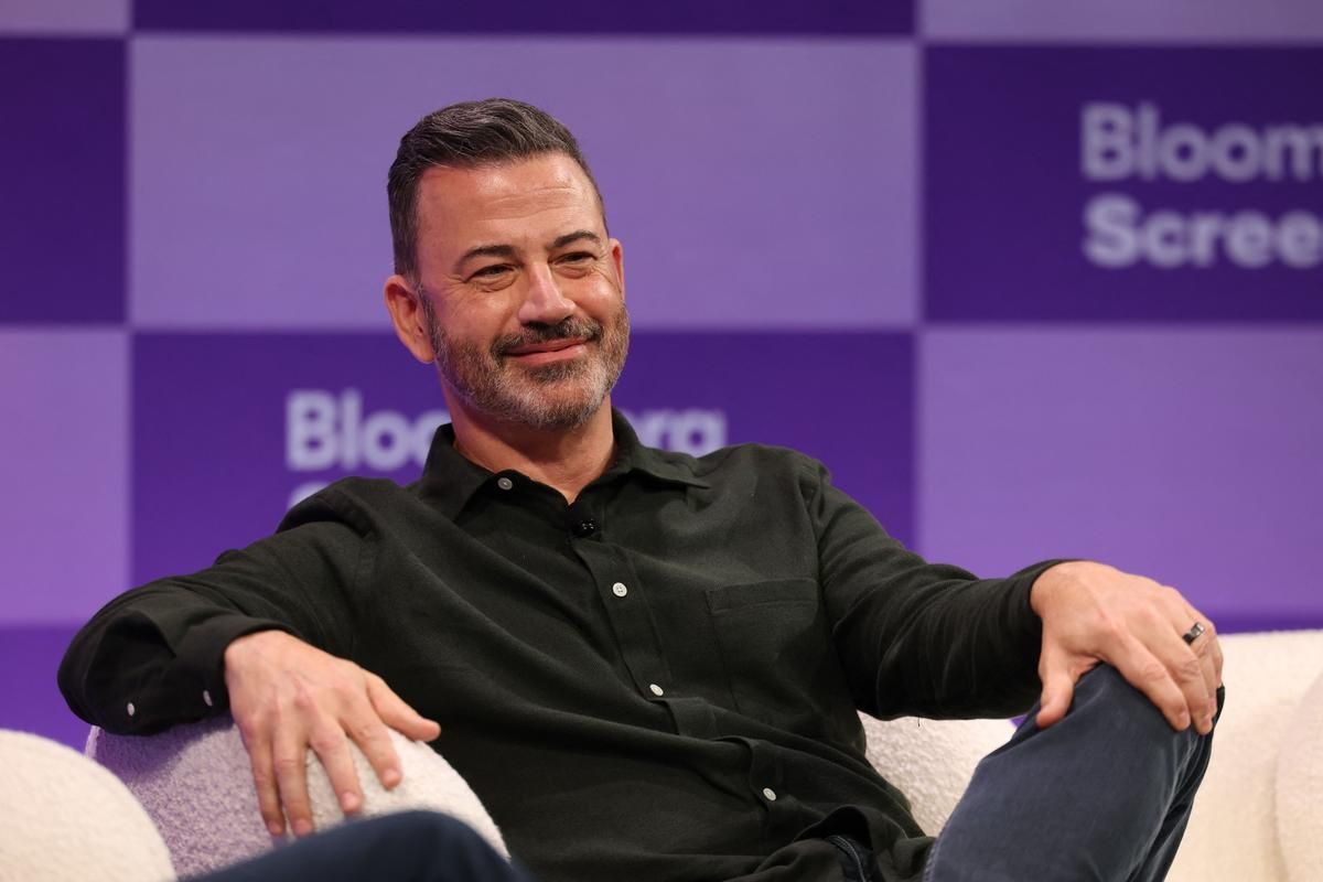 La résilience de Jimmy Kimmel face à Trump : une nouvelle saison s'annonce
