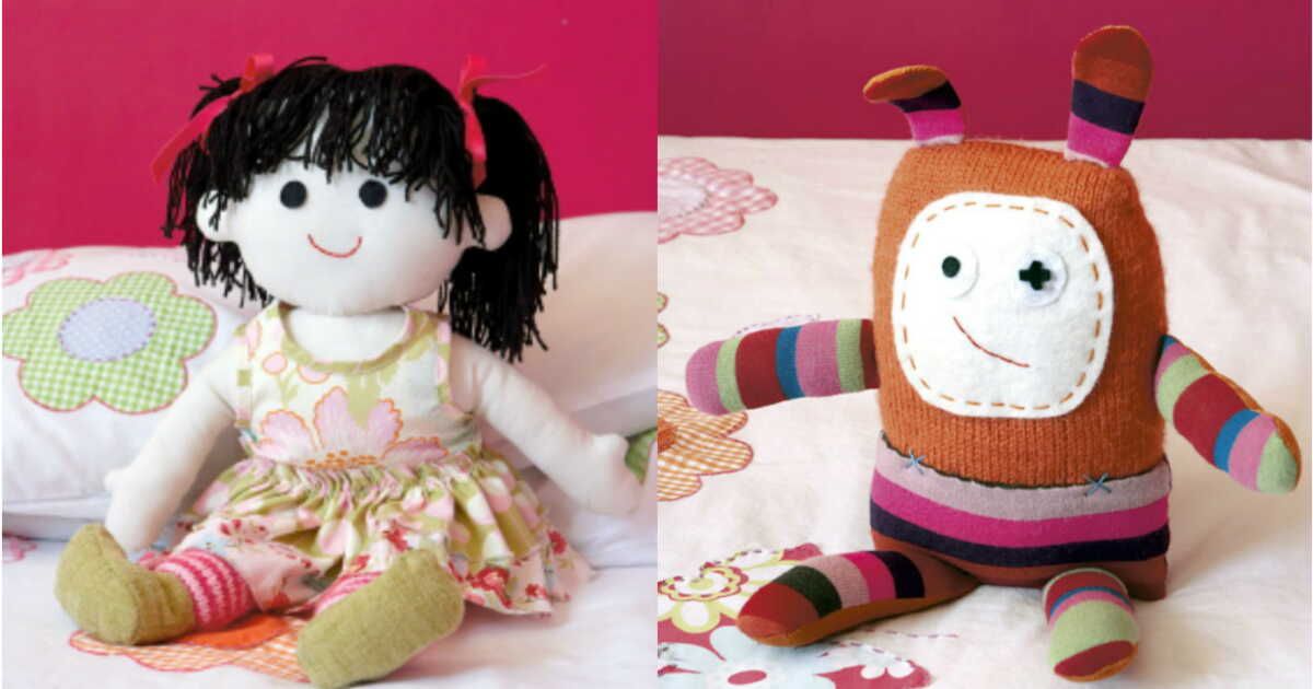 La magie de la poupée : un artisanat en plein essor