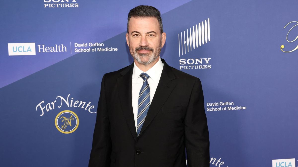 Jimmy Kimmel reconduit à l'antenne : un retour polémique après la critique de Trump