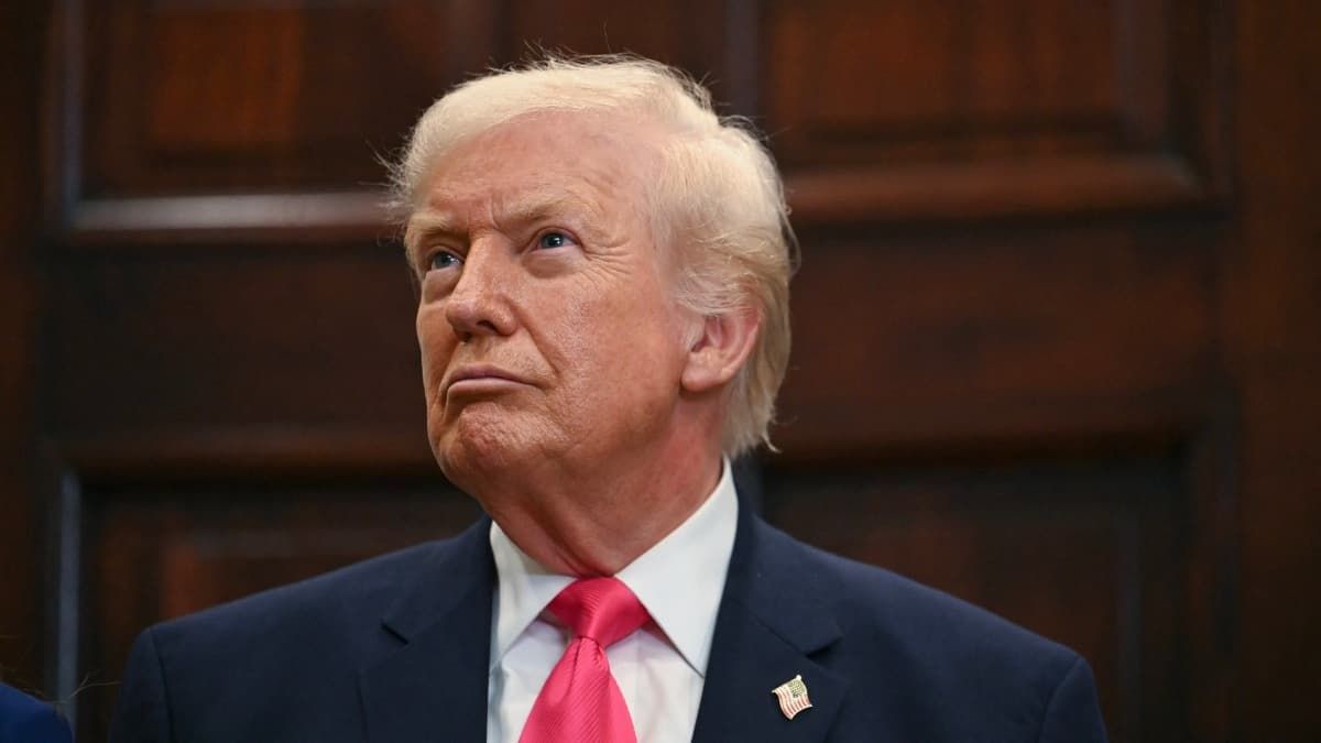 Trump menace le Mexique : une guerre des eaux à l'horizon