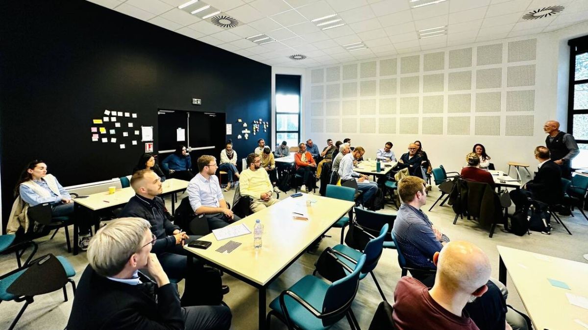 La Forge Normandie accueille six nouveaux entrepreneurs pour stimuler l'innovation