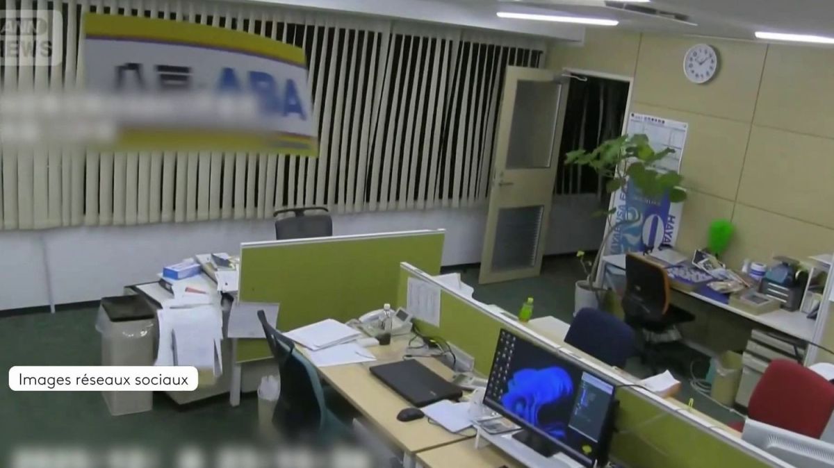 Puissant séisme au Japon : quelle menace pour les jours à venir ?