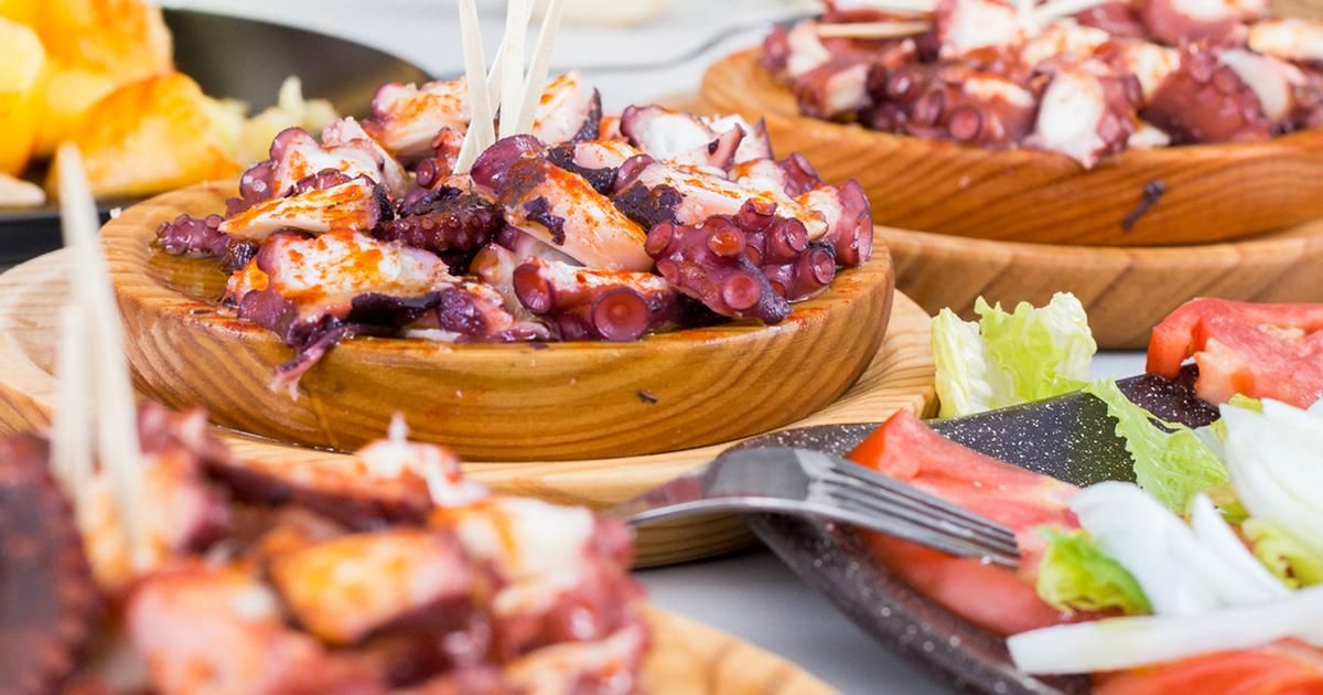 À la découverte des saveurs de Biarritz : entre délices et traditions