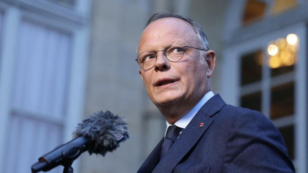 Edouard Philippe appelle à l'abstention sur le budget de la Sécurité sociale