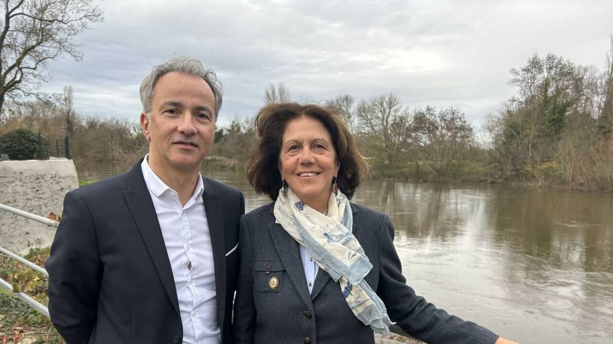 À Mûrs-Erigné, les minorités s'unissent pour un nouveau départ