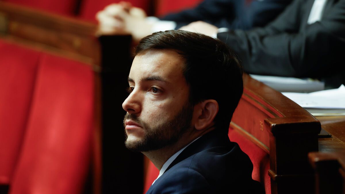 Le RN envisage la réouverture des maisons closes, gérées par les prostituées elles-mêmes