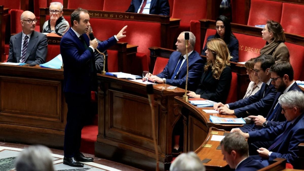 Budget 2026 : le vote décisif sur la Sécurité sociale suscite l'incertitude