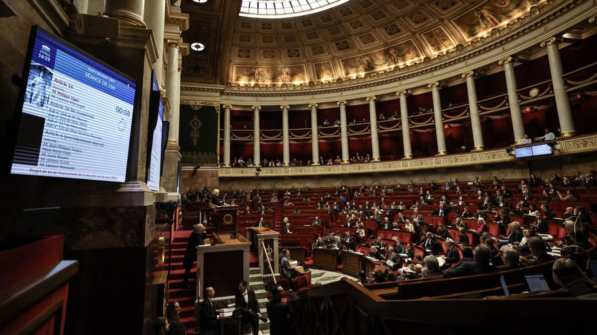Suspension de la réforme des retraites : un tournant décisif pour le budget de la sécurité sociale