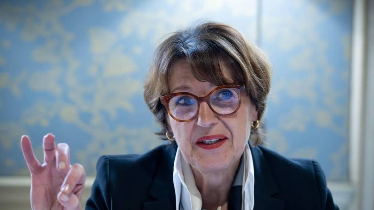 La ministre de l’Agriculture à Angers : un rendez-vous crucial pour l'avenir des coopératives