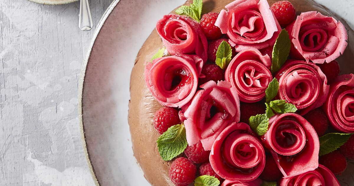 Des gâteaux de crêpes pour régaler vos convives