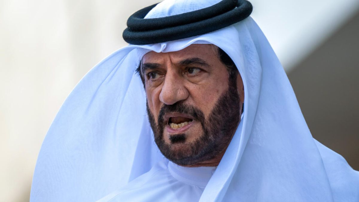 Mohammed Ben Sulayem : pas de remords après quatre ans à la tête de la FIA