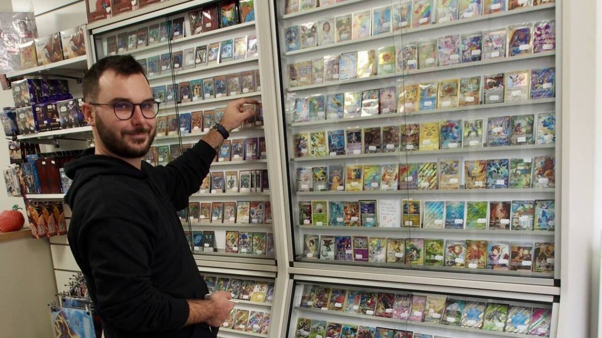 Les jeux de cartes à Caen : un univers partagé par tous les passionnés