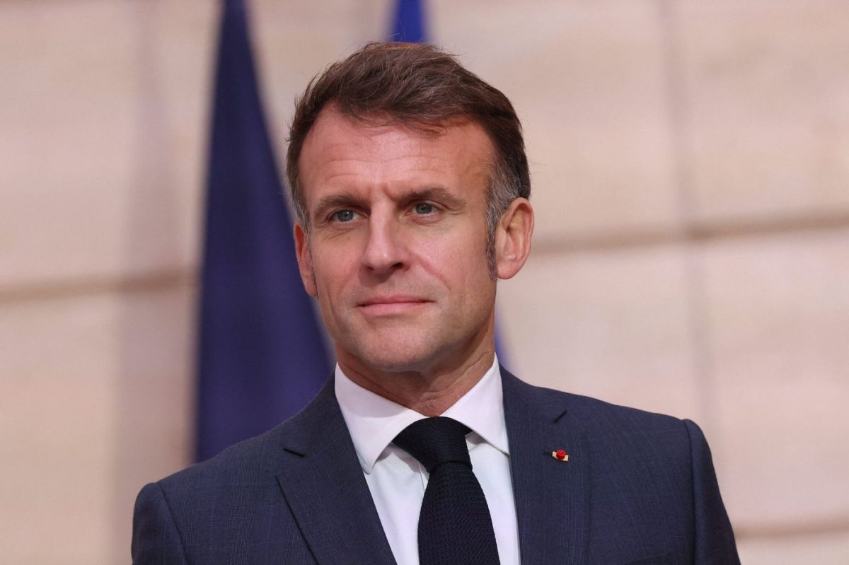Macron appelle à renforcer la laïcité face aux défis contemporains