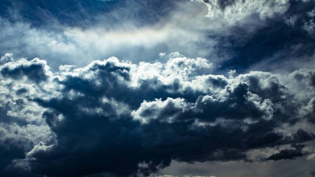 Météo à Caen : un mardi gris mais doux
