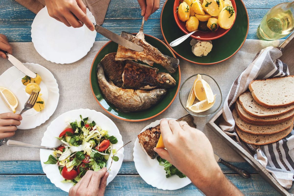 Redécouvrez le plaisir de manger avec un livre de recettes innovant
