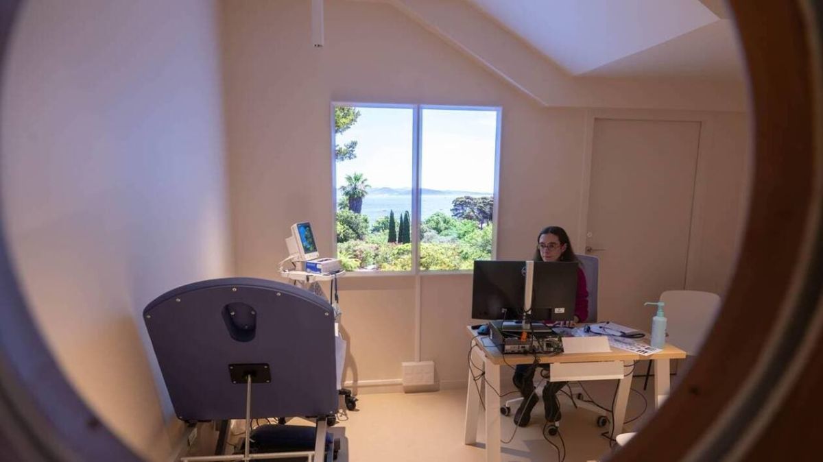 À Paris, un centre innovant allie art-thérapie et médiation animale pour soutenir les enfants placés