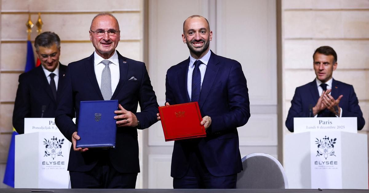 Des soupçons de détournement de fonds européens au profit du Hamas soulèvent des inquiétudes