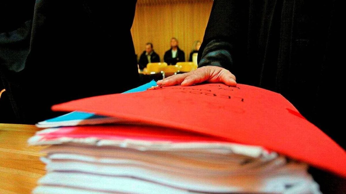 Condamné pour trafic d'héroïne : un jeune homme de Cherbourg face à la justice