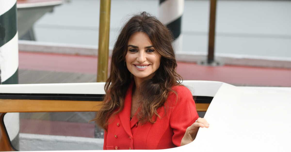 Le régime méditerranéen de Penélope Cruz : une méthode saine et sans contrainte