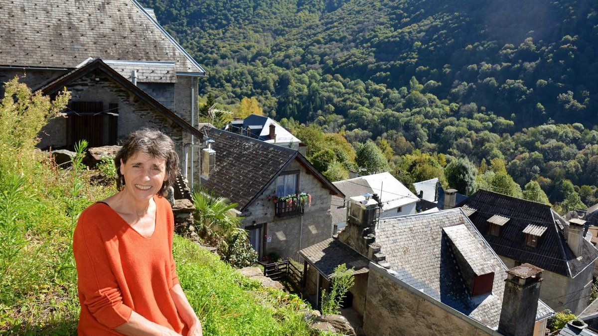 Pascale Fourquet, une nouvelle voix pour Melles aux élections municipales