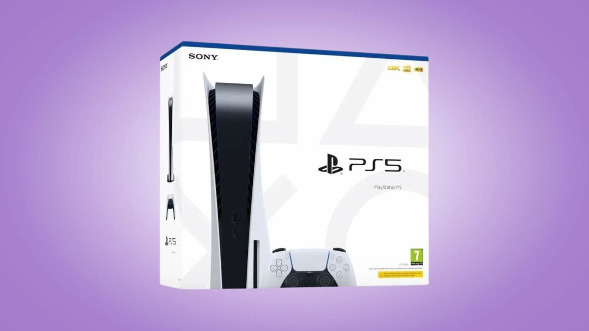 Découvrez la promotion exceptionnelle sur la PS5 chez Boulanger