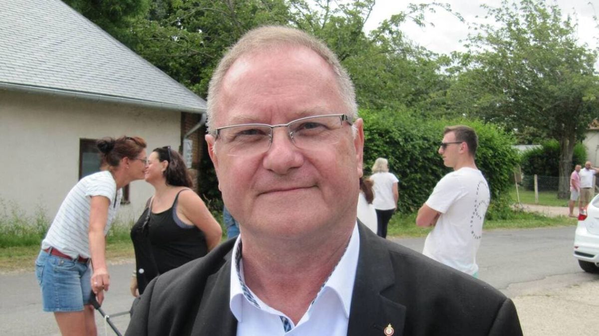 Jacky Delile annonce sa candidature pour un second mandat à Berville-sur-Mer