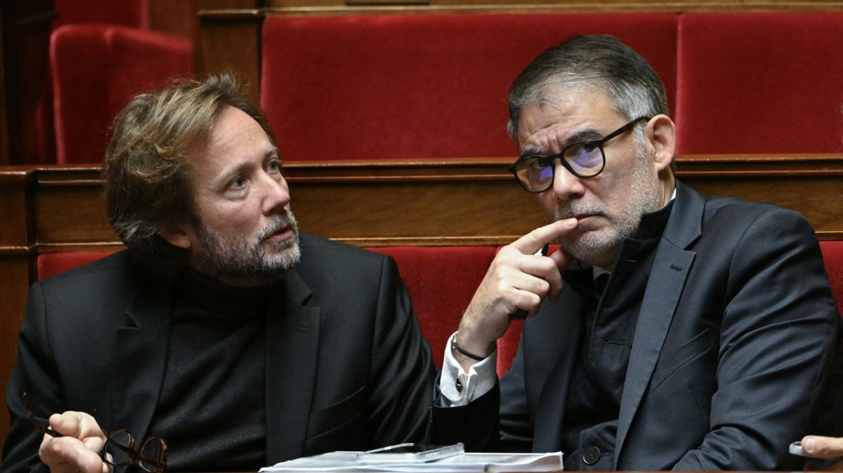 Budget de la Sécu : entre tensions politiques et nouvelles alliances