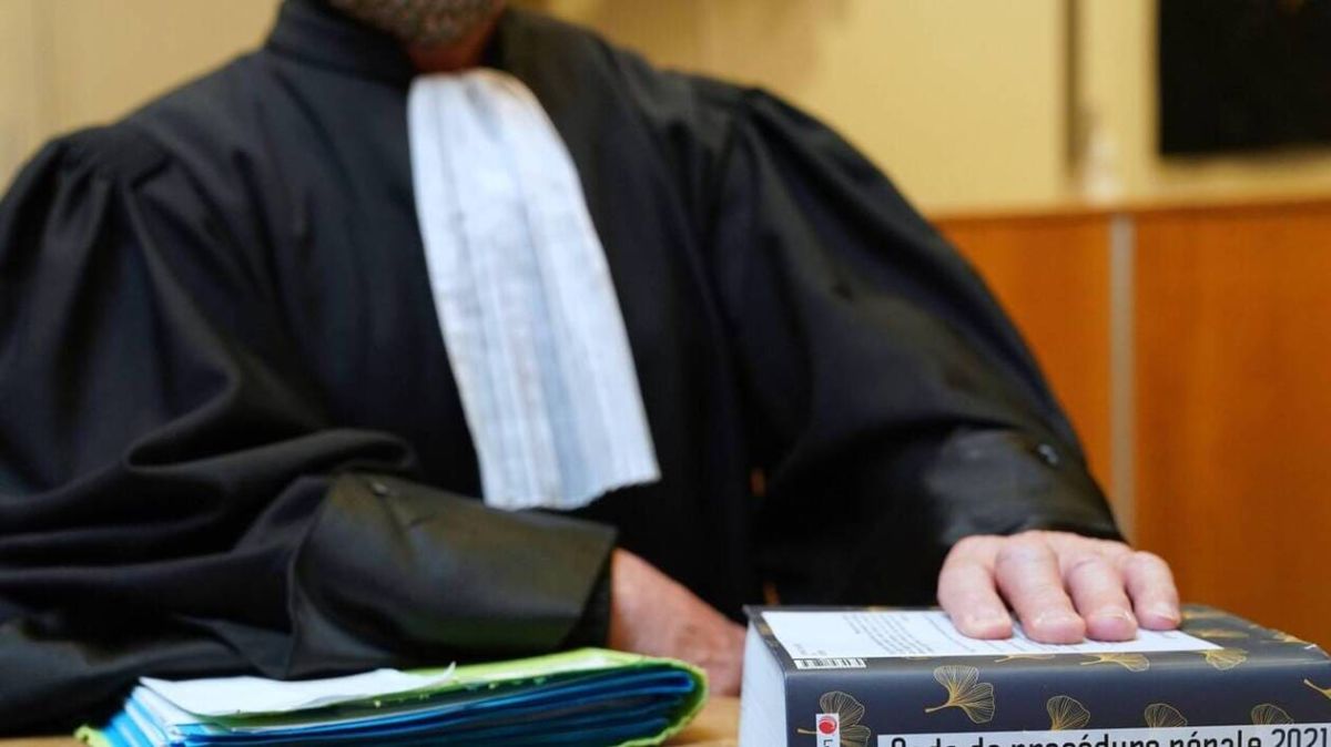 Un homme condamné pour viol : des conséquences dévastatrices pour une collègue