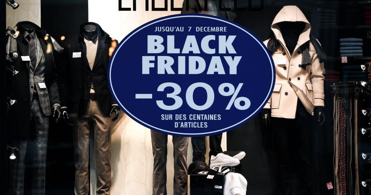 Le Black Friday : une montée en puissance des achats en ligne chez les Français