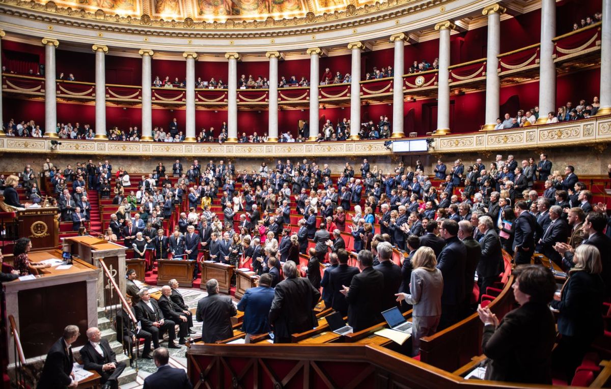 Budget de la Sécurité sociale : une adoption aux allures de casse-tête politique