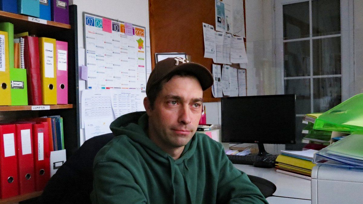 Bertrand Gerbet : le maire d'Arcizans-Dessus compromet son avenir au service de la ruralité