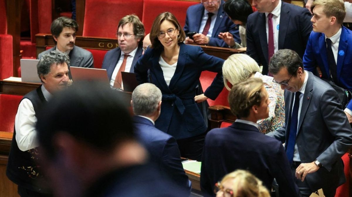 L'Assemblée nationale approuve un budget de la Sécurité sociale serré