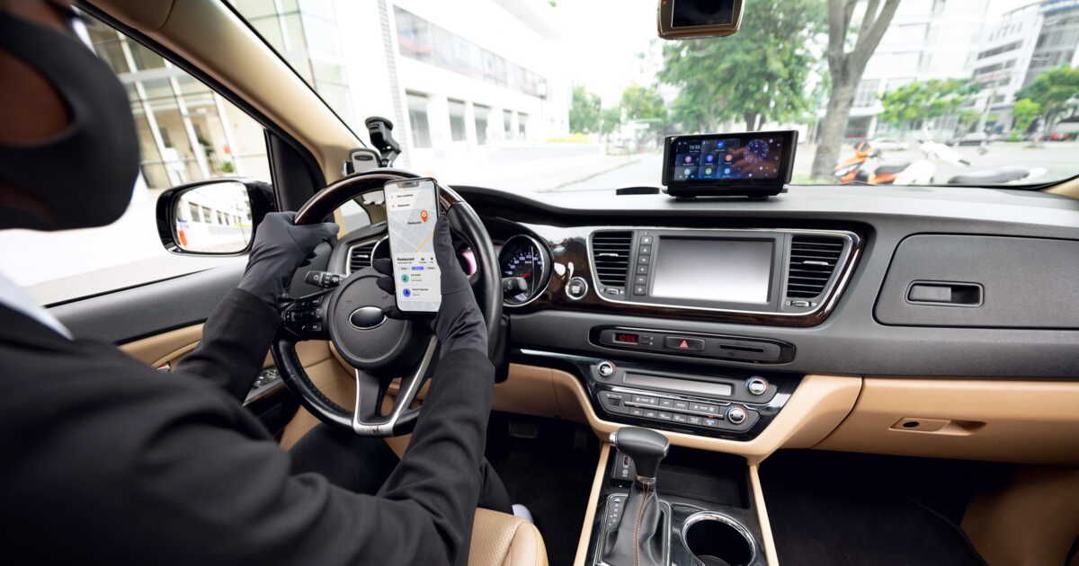 Nettoyez votre voiture avec simplicité grâce à une astuce innovante