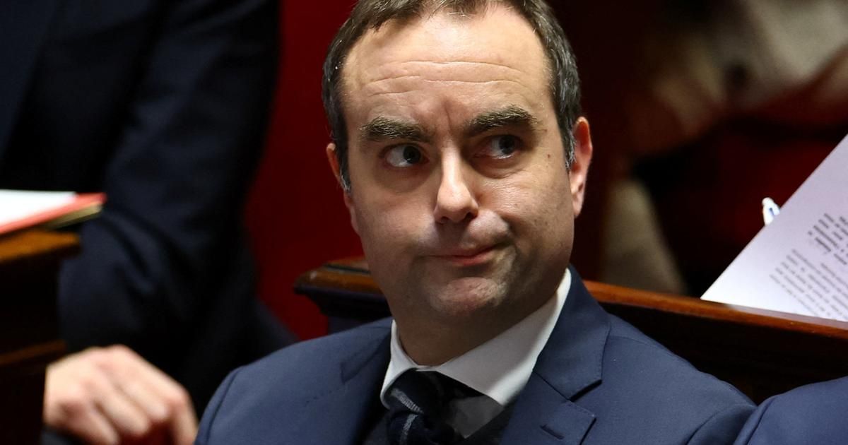 Sébastien Lecornu savoure une victoire au Parlement avec l'adoption du budget de la Sécurité sociale