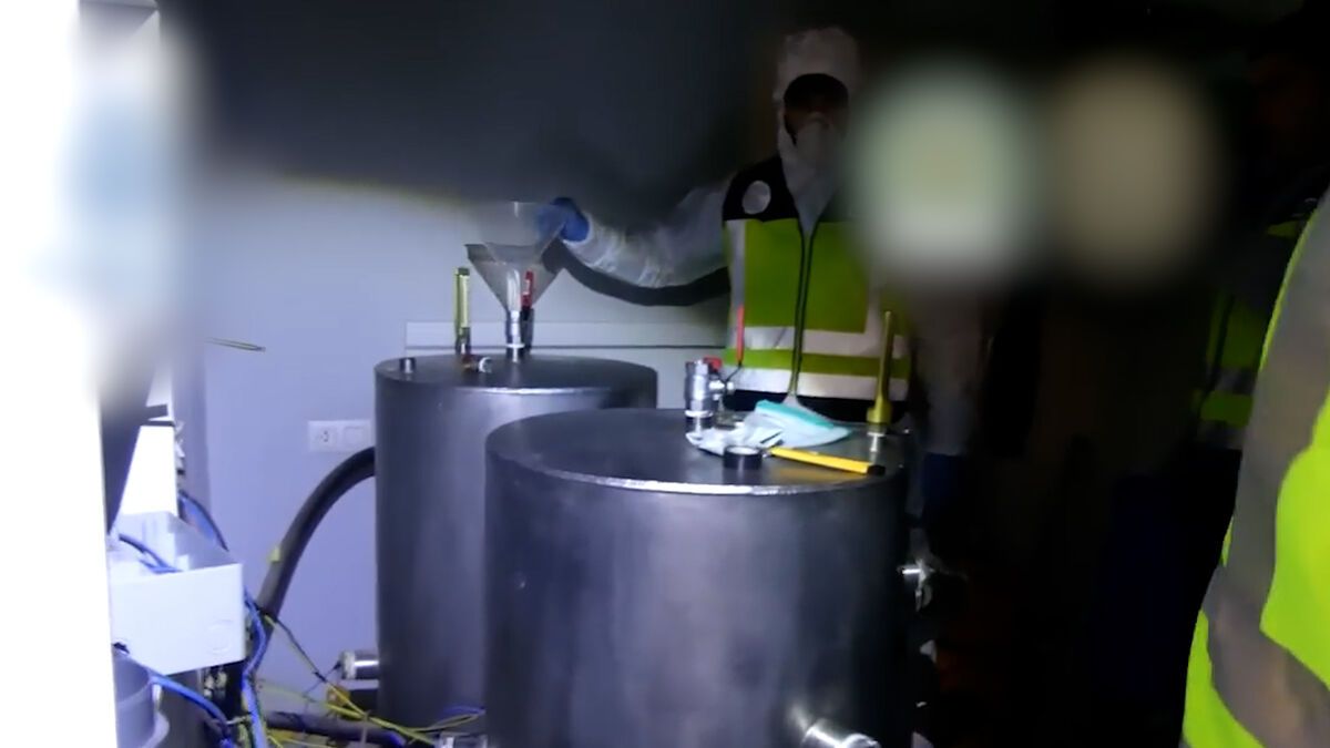 Cartels sud-américains : la nouvelle frontière du narcotrafic en Europe